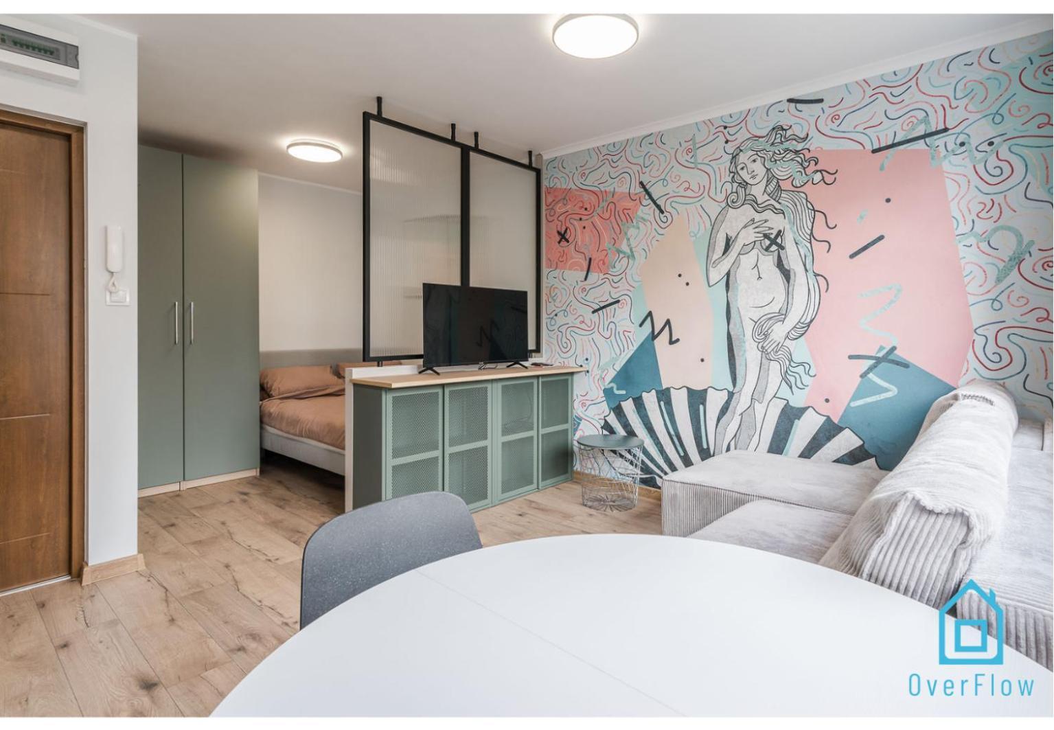 Apartment Afrodyta