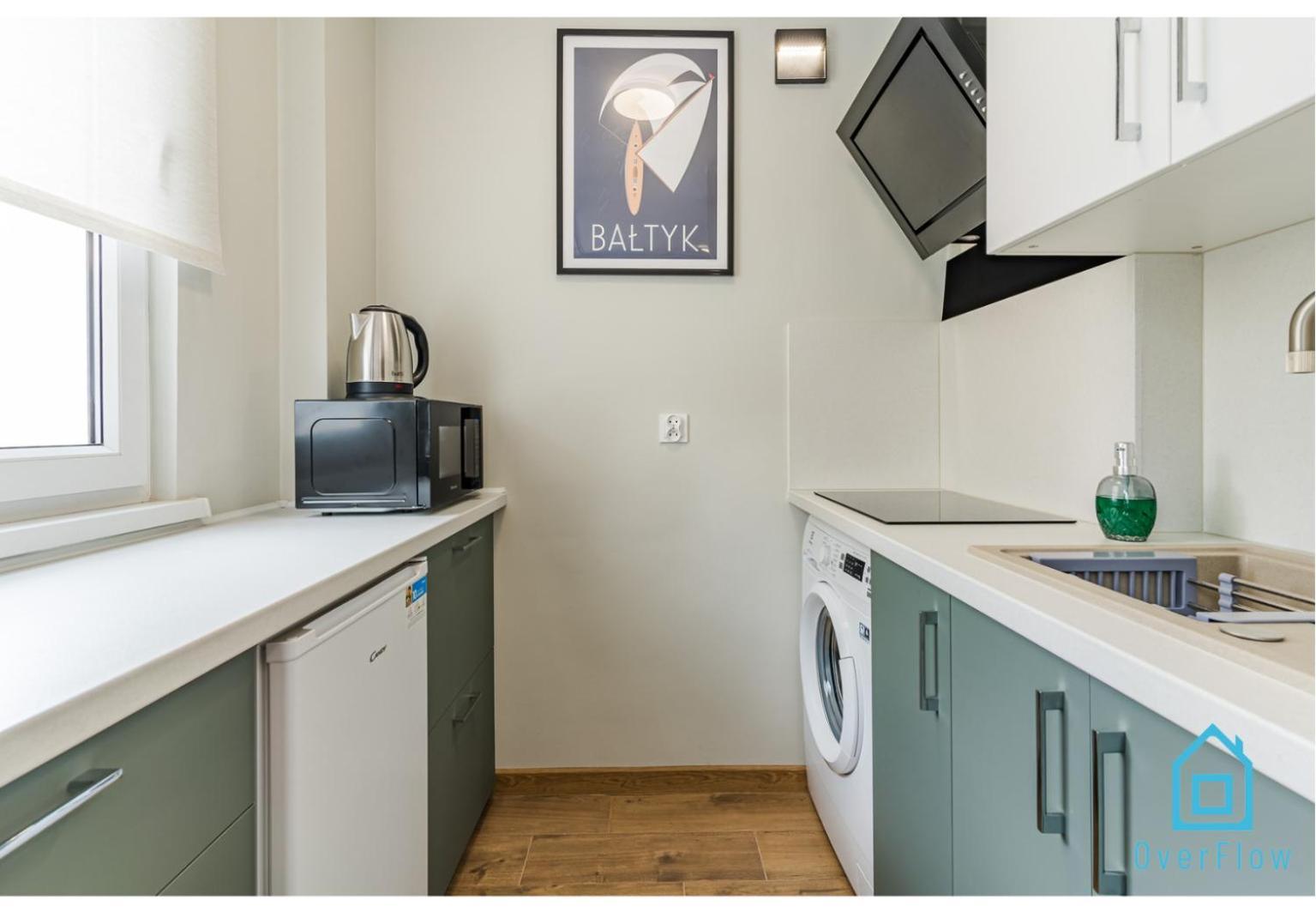 Apartment Afrodyta