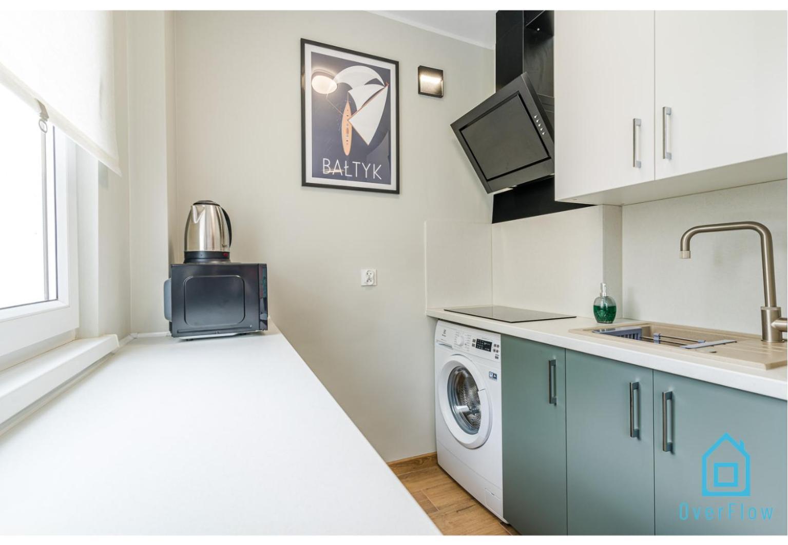 Afrodyta Apartment *