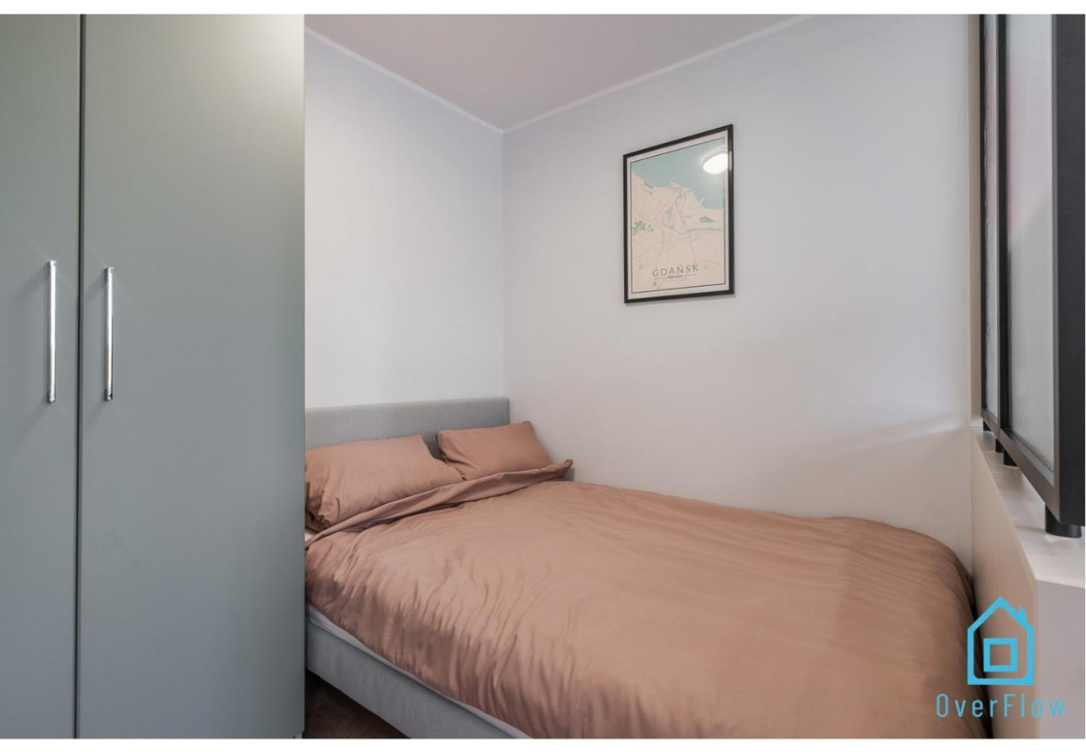 Apartment Afrodyta Gdansk
