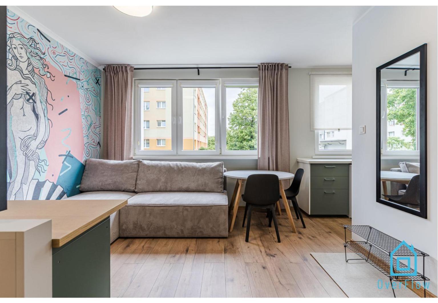 Afrodyta Apartment