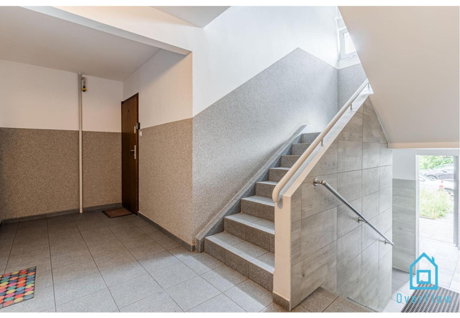 Apartment Afrodyta