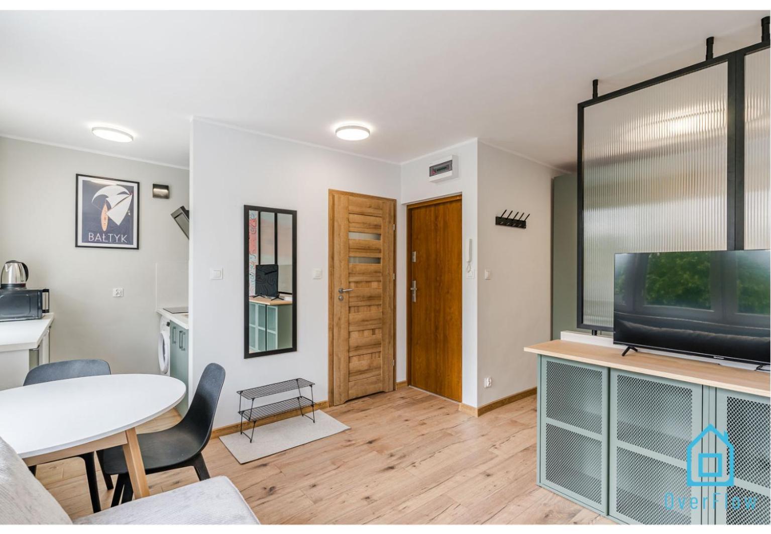 Apartment Afrodyta