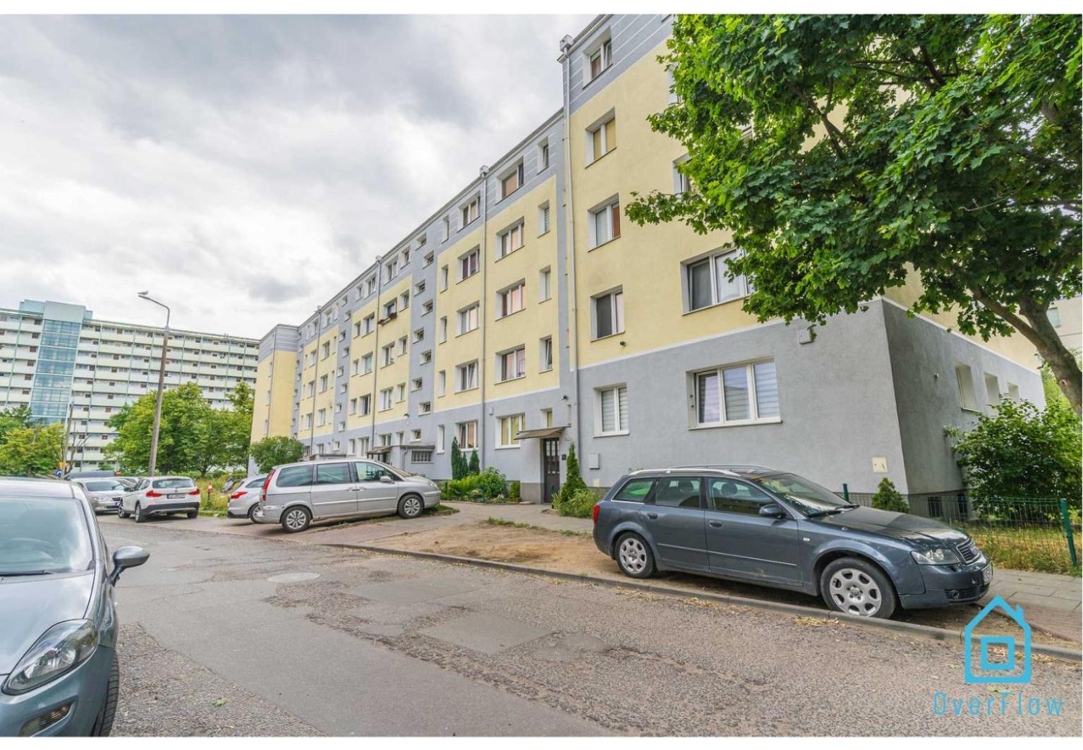 Apartment Afrodyta *