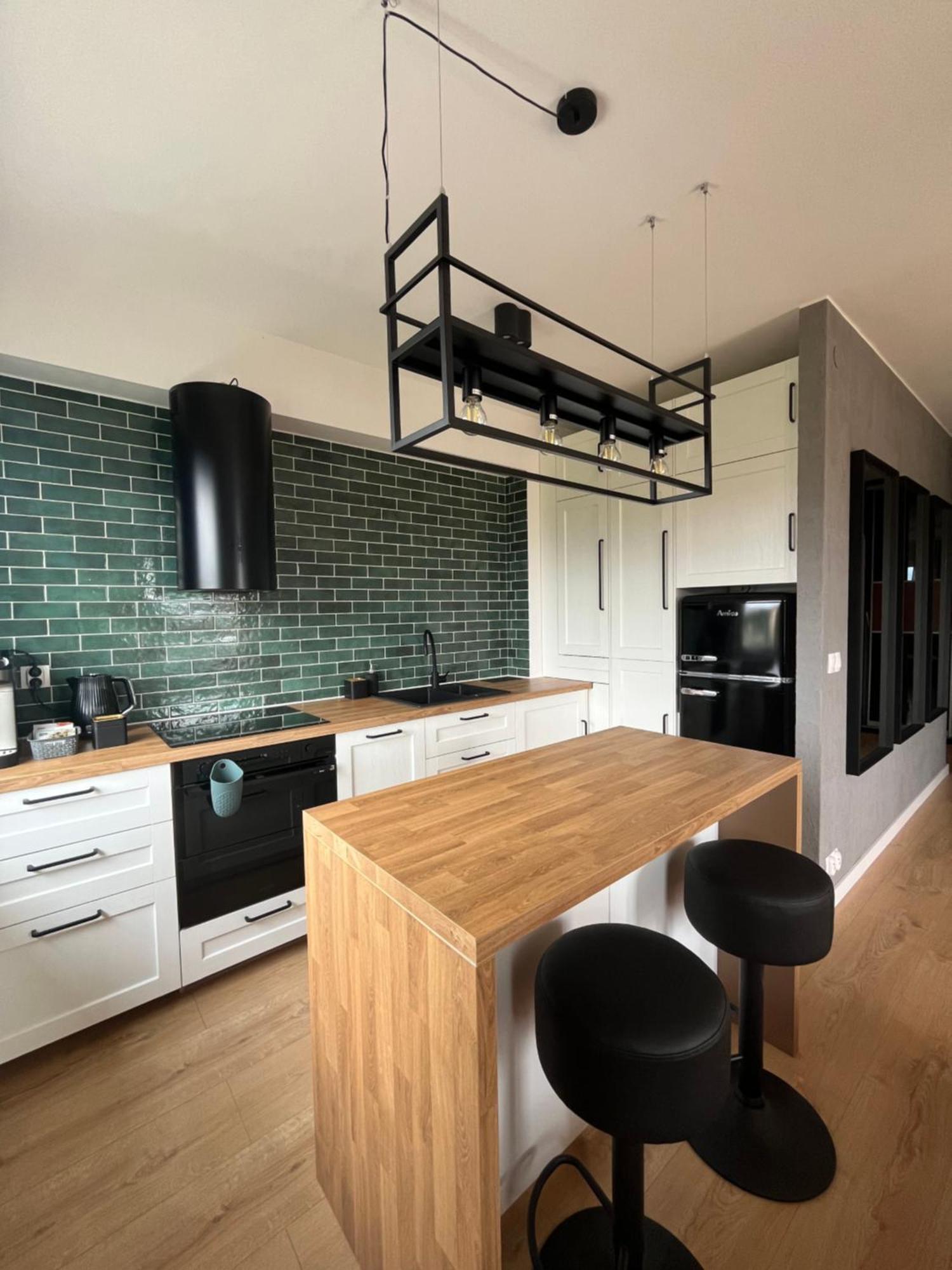 Colorado Apartament Gdańsk