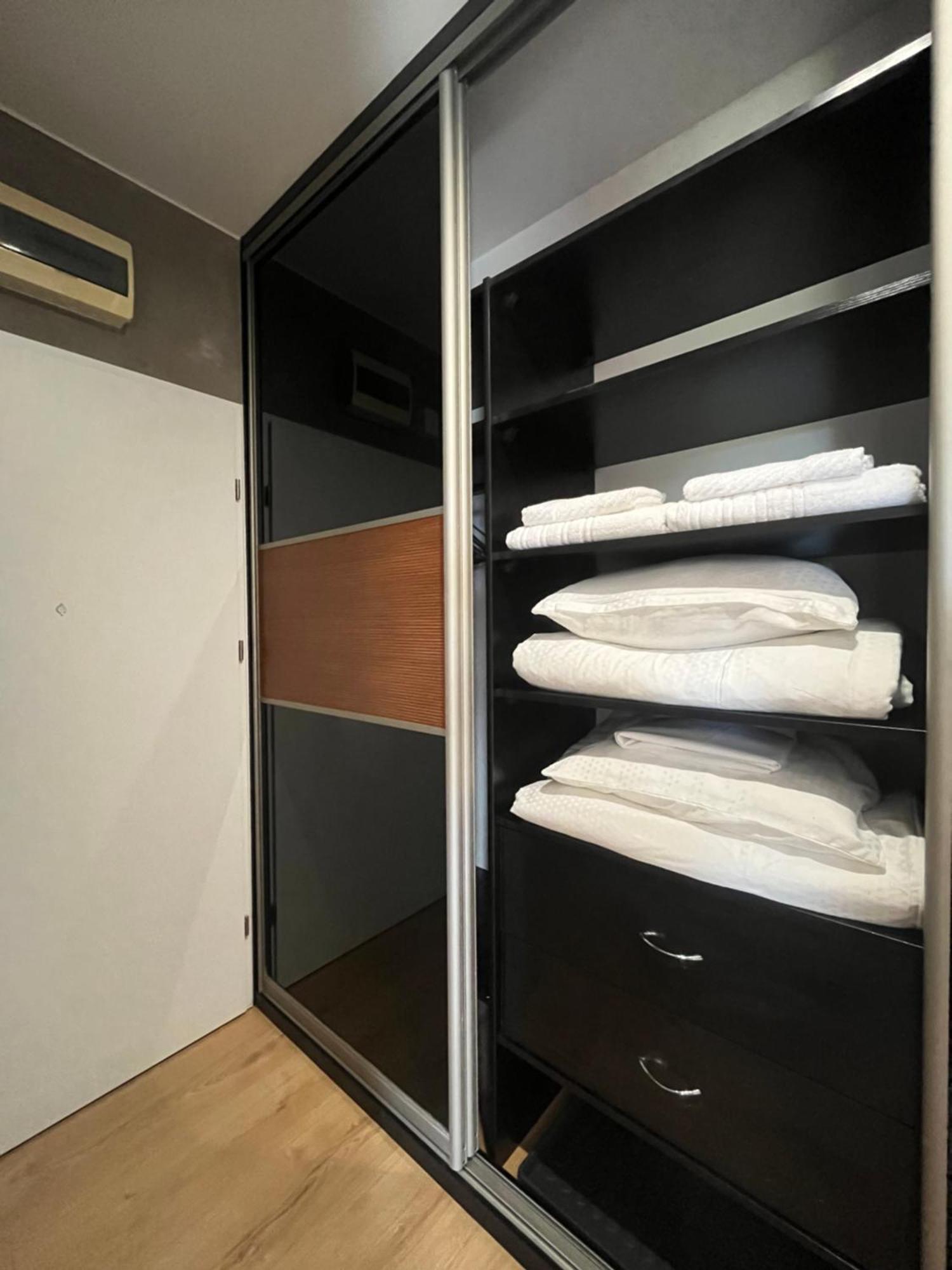 Colorado Apartment