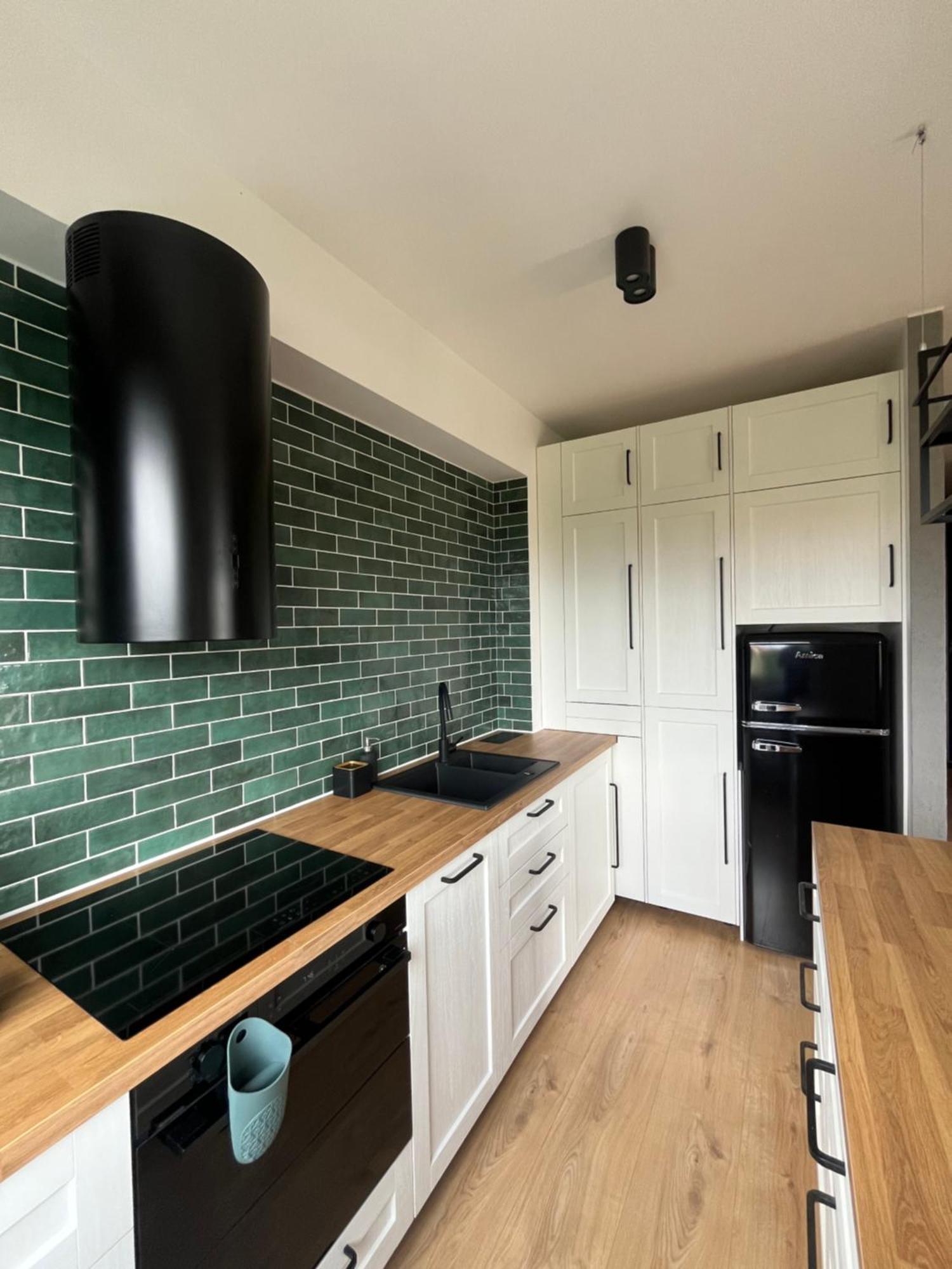 Colorado Apartament