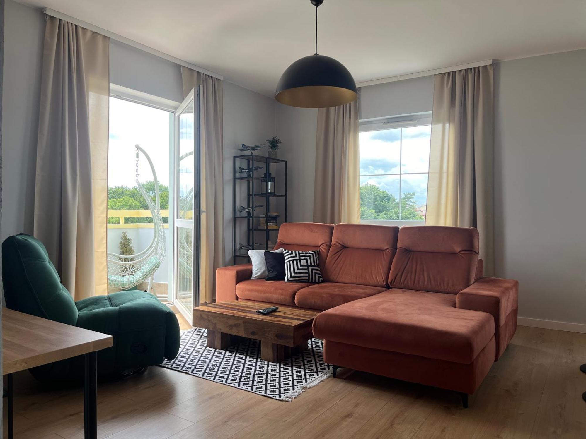 Apartament Colorado