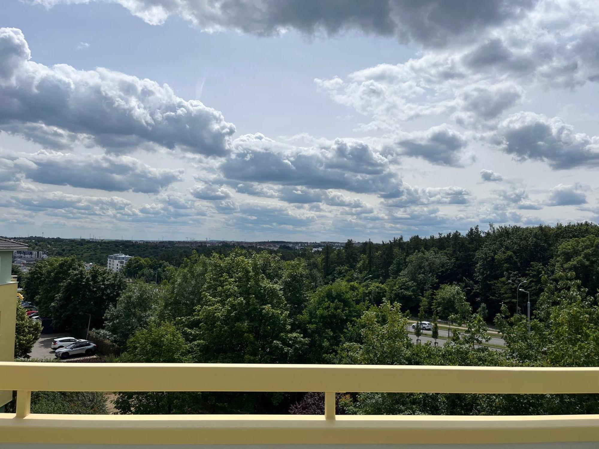 Apartament Colorado Gdańsk