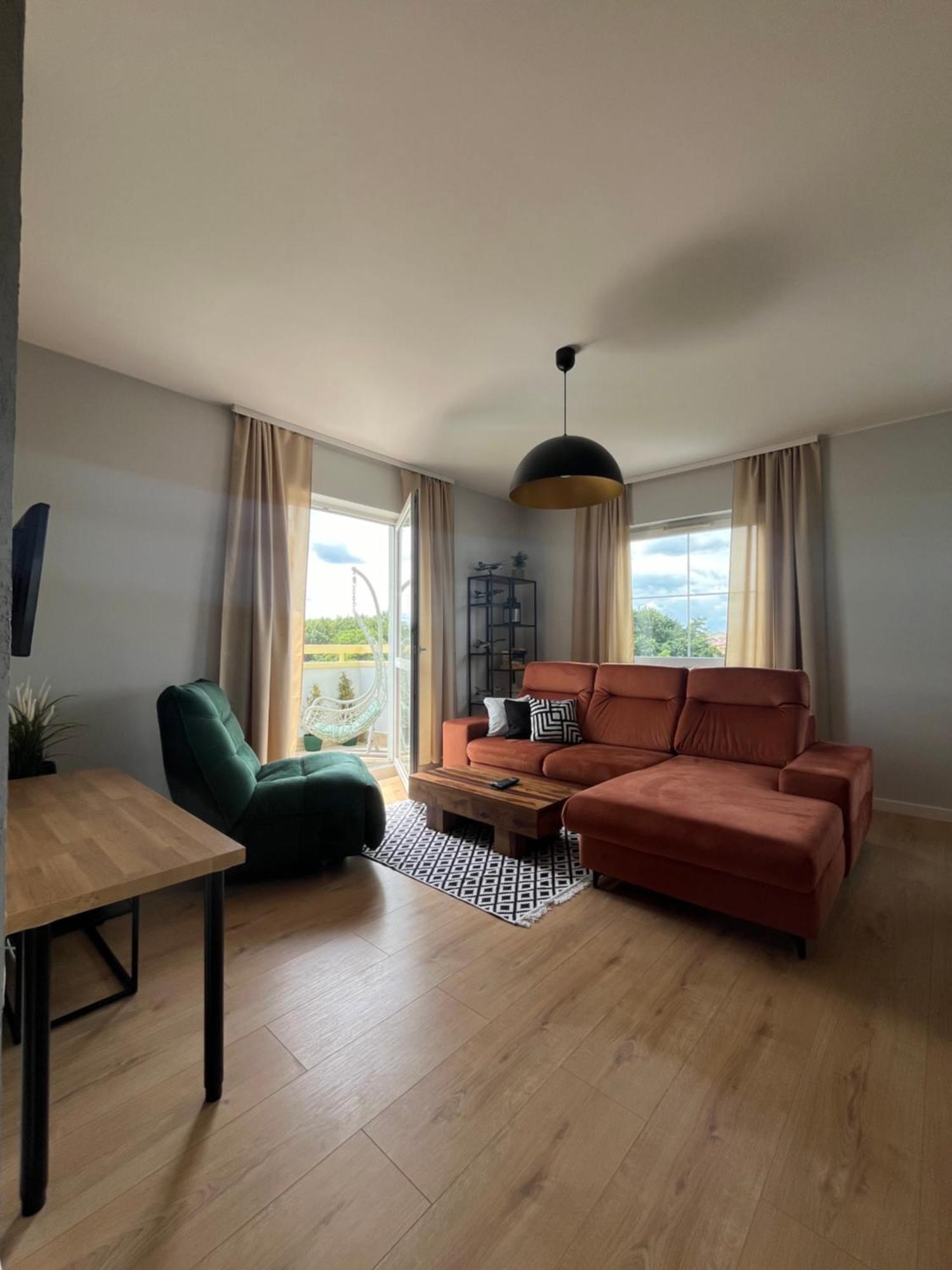 Apartament Colorado *