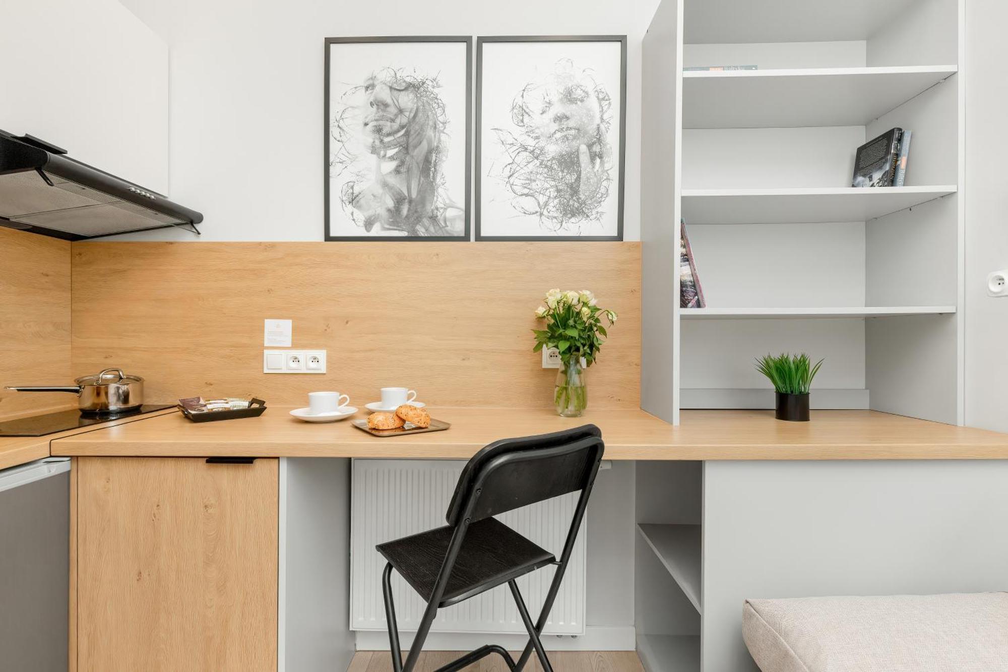 Cosy Near The Old Town By Renters * Gdansk