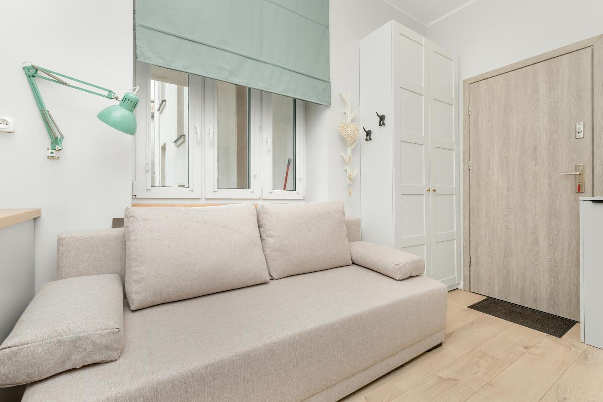 Cosy Near The Old Town By Renters Gdansk