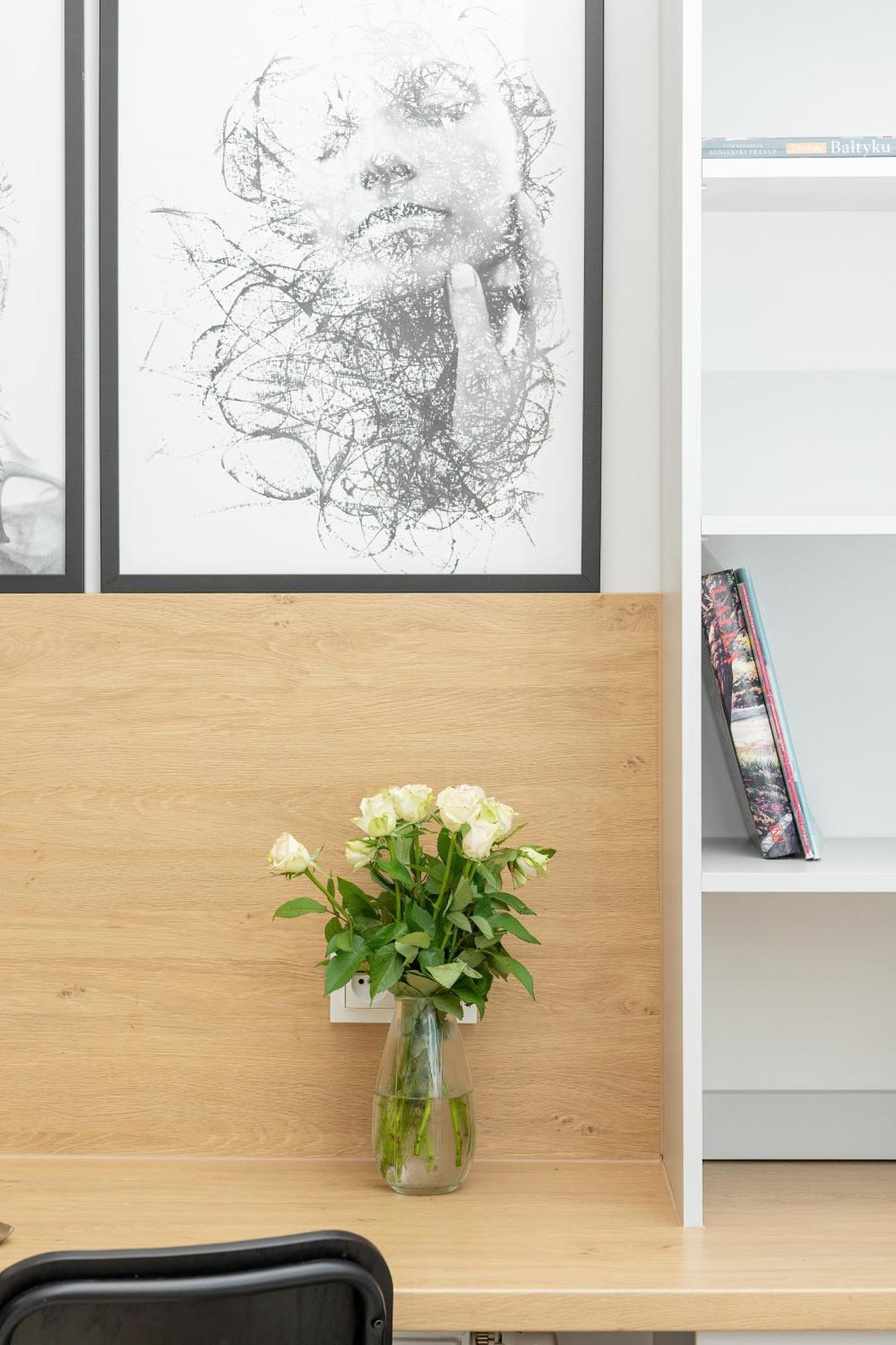 Apartment Cosy Near The Old Town By Renters Gdansk