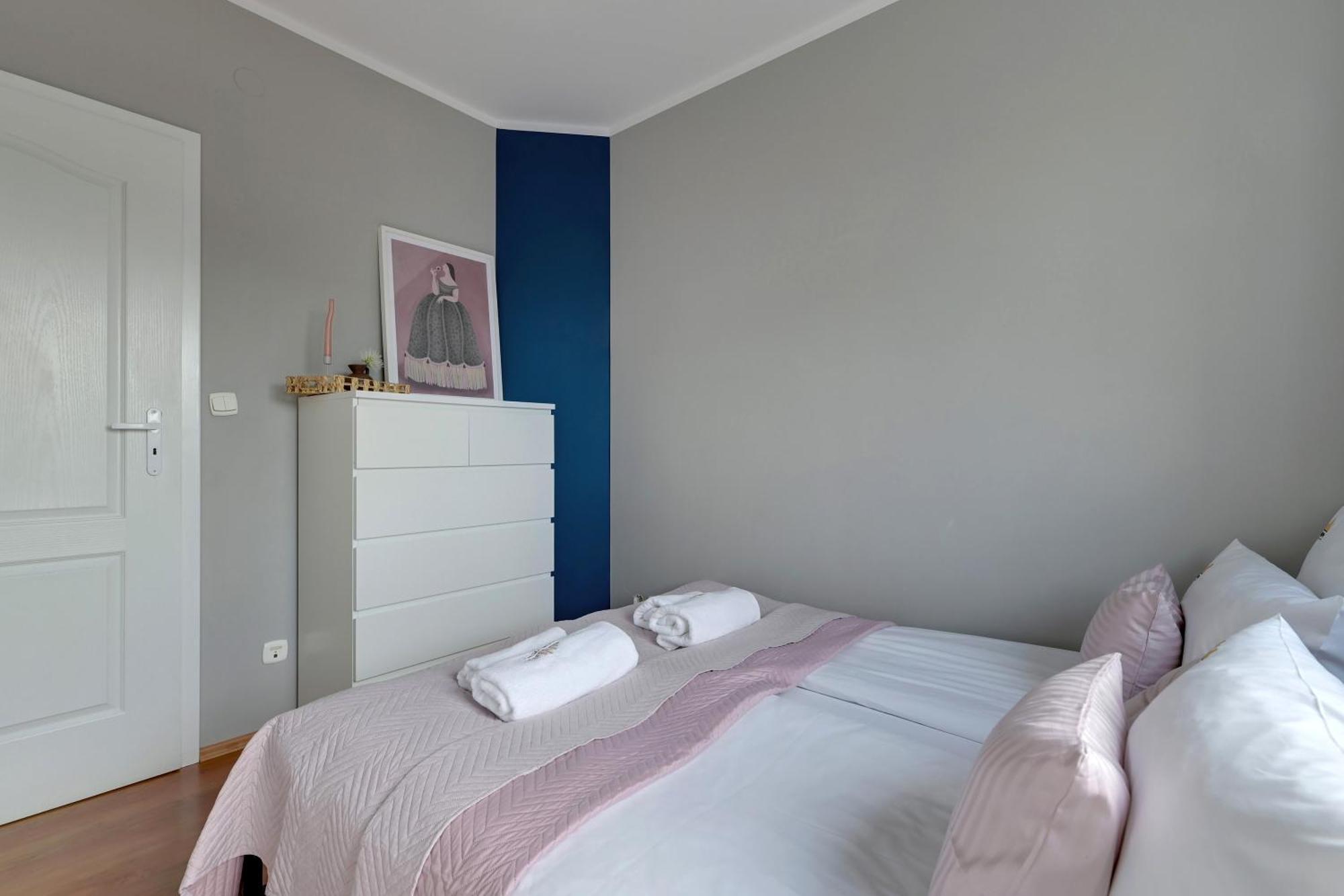 Krolowej Jadwigi By Downtown Apartment Gdansk