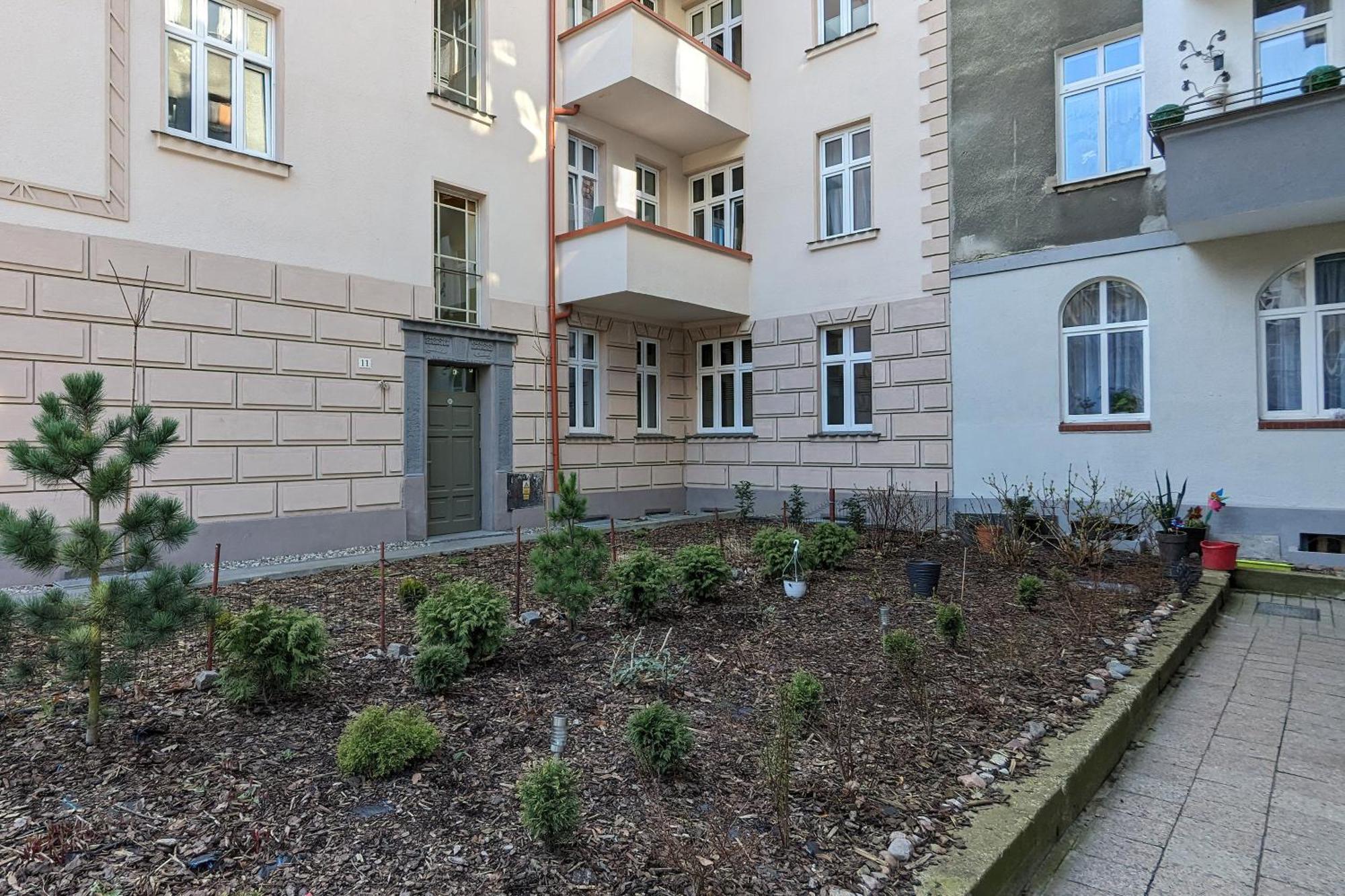 Cosy Near The Old Town By Renters