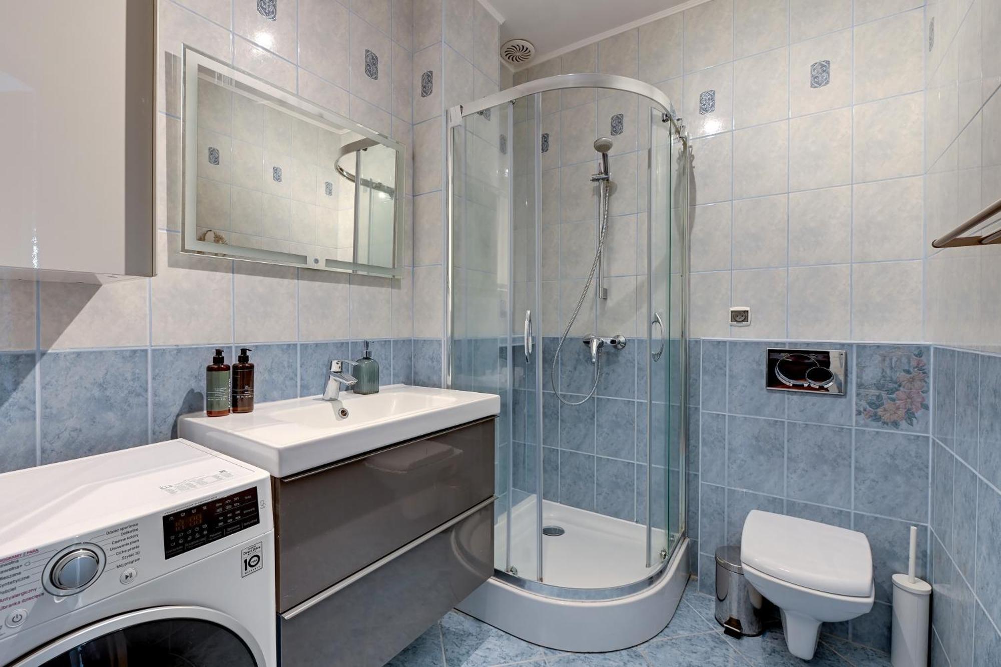 Apartment Krolowej Jadwigi By Downtown