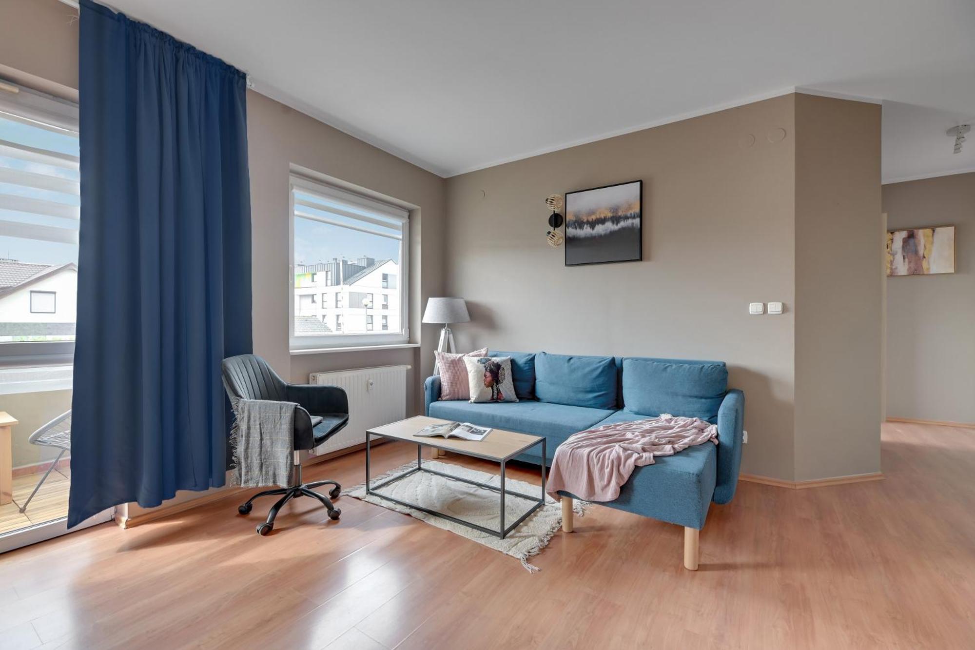 Apartment Krolowej Jadwigi By Downtown Gdansk