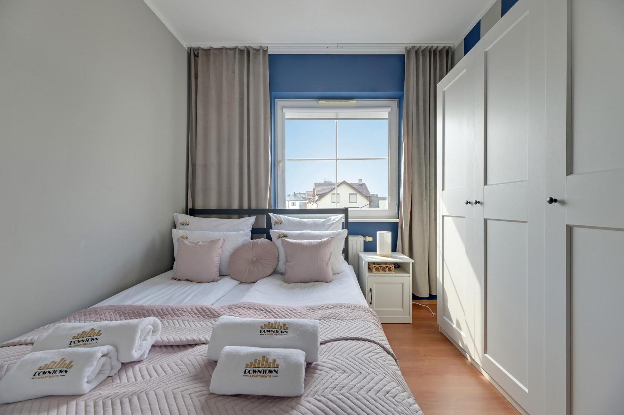 Leilighet Krolowej Jadwigi By Downtown *