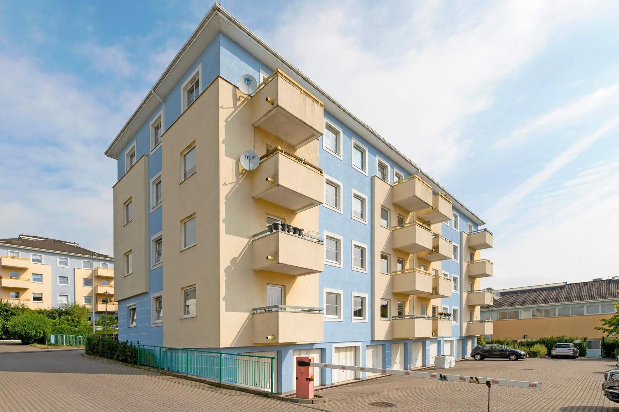 Krolowej Jadwigi By Downtown Gdańsk