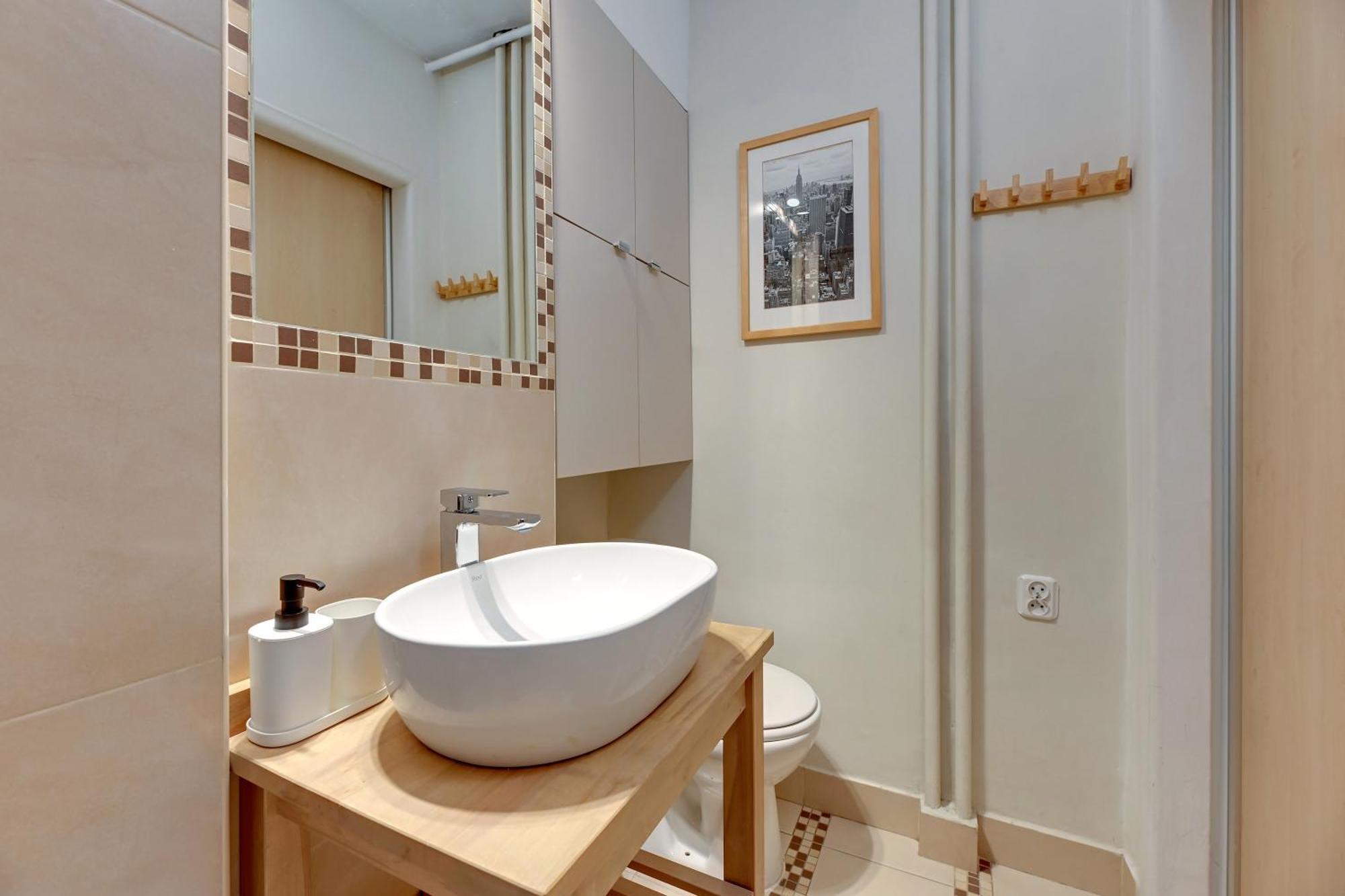 Apartament Stogi Polonusa By Downtown *