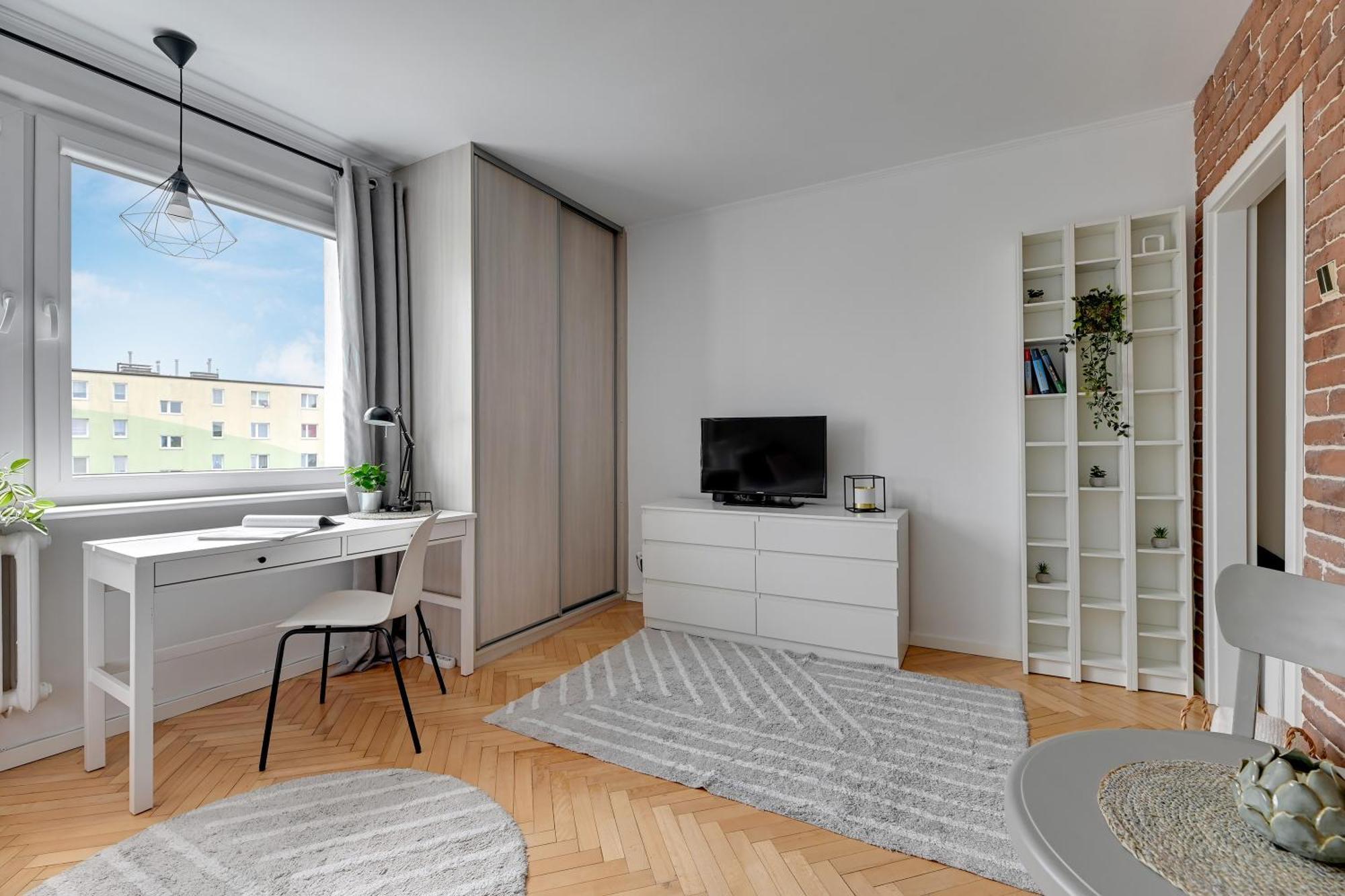 Stogi Polonusa By Downtown Apartament Gdańsk