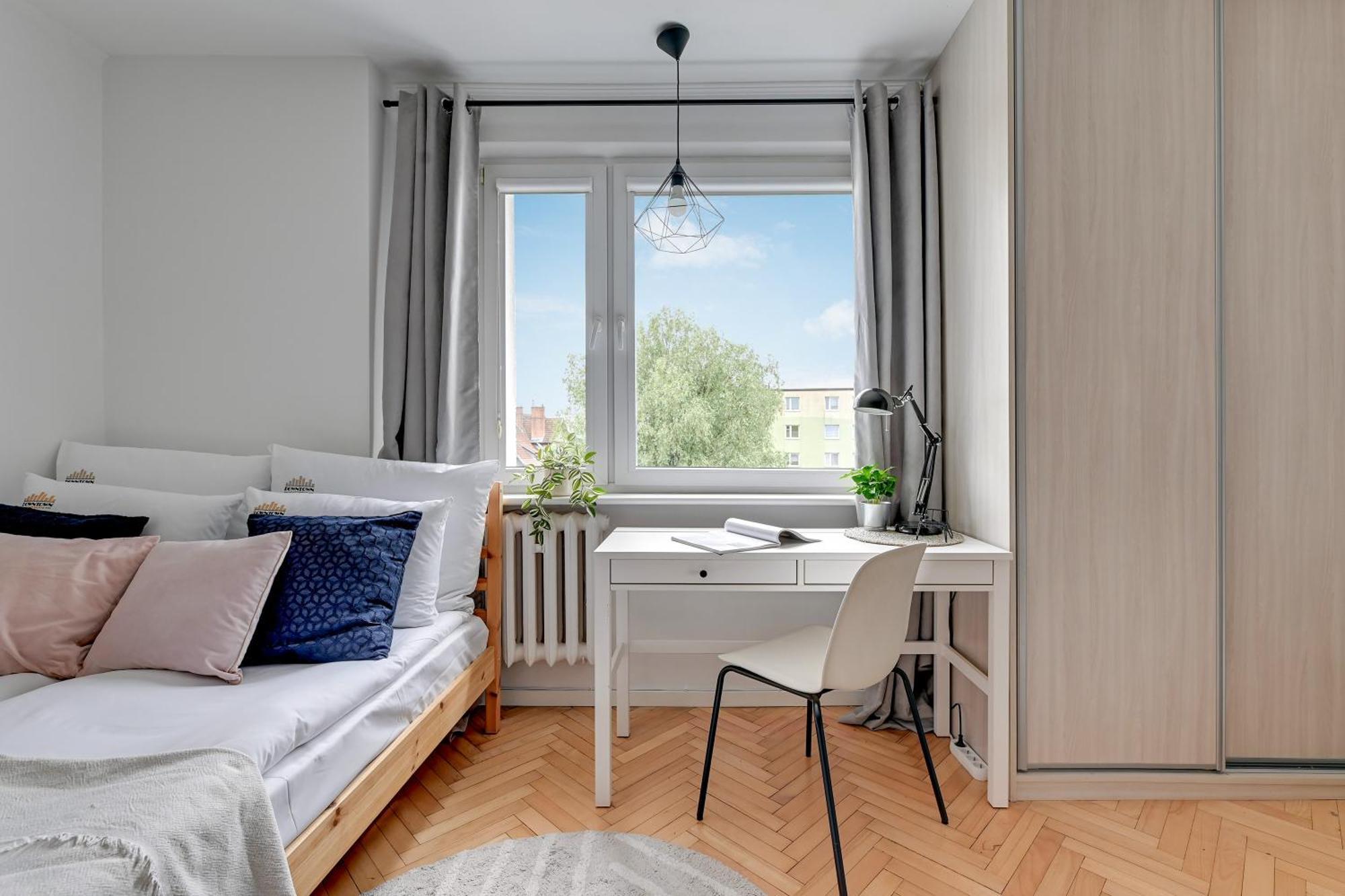 Apartament Stogi Polonusa By Downtown Gdańsk