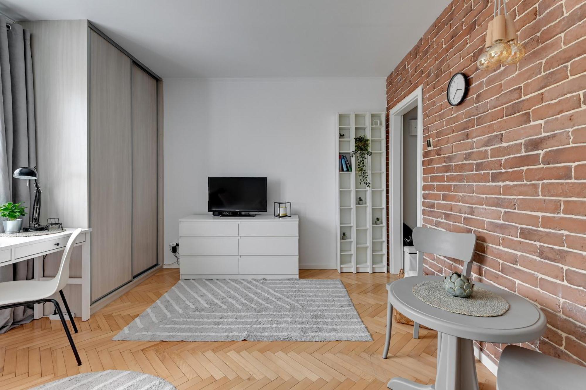 Stogi Polonusa By Downtown Apartament