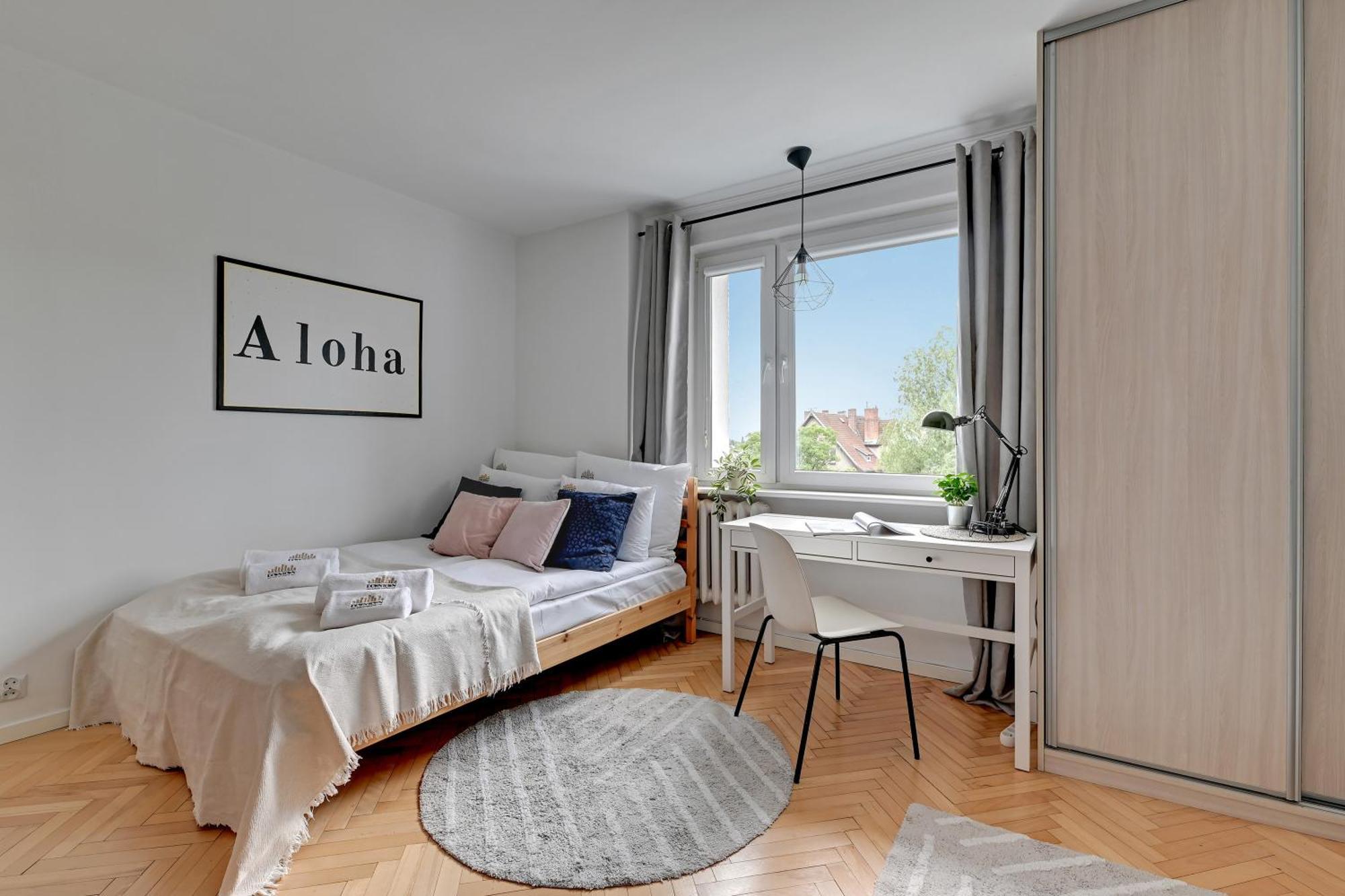 Stogi Polonusa By Downtown Apartament *