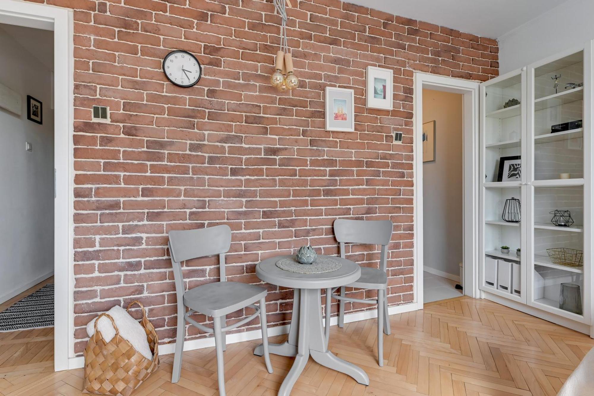 Apartament Stogi Polonusa By Downtown *