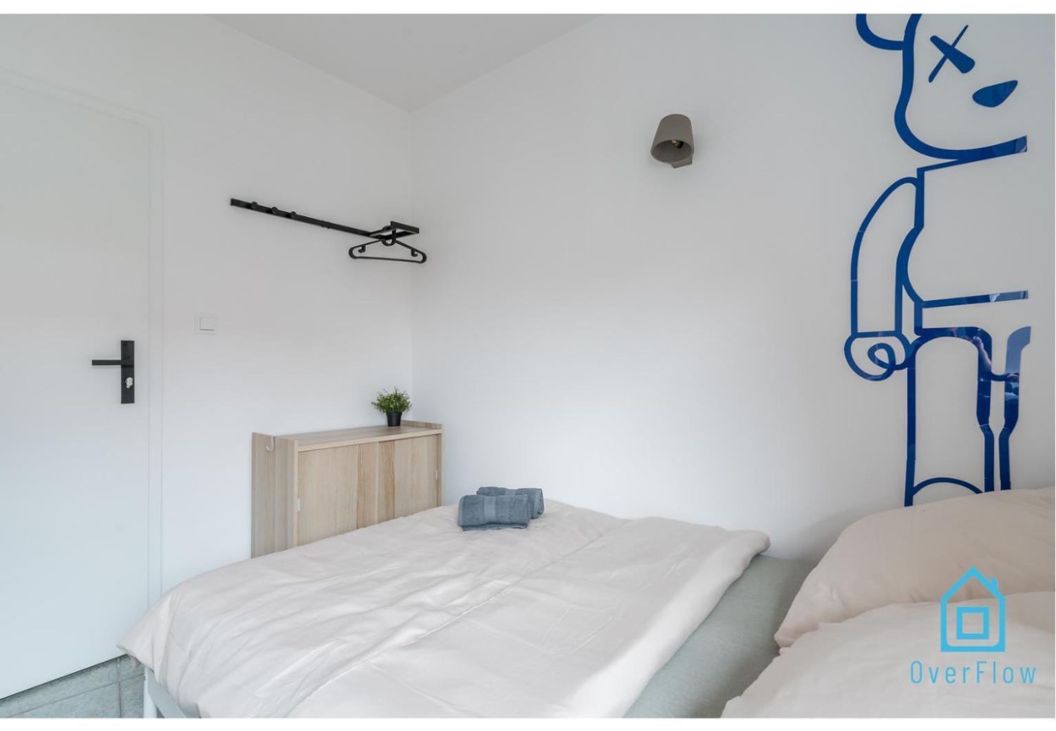 Stary Grota Pok 6 Privat overnatting Gdańsk