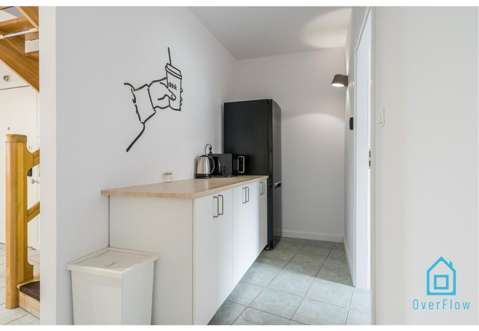 Privat overnatting Stary Grota Pok 6 *