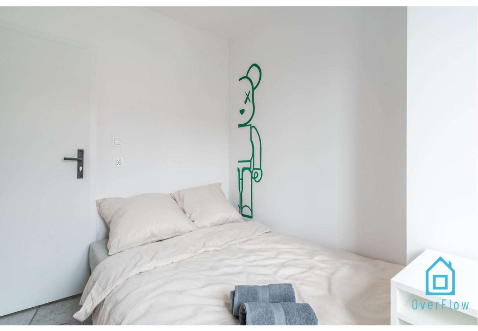 Stary Grota Pok 5 * Gdańsk