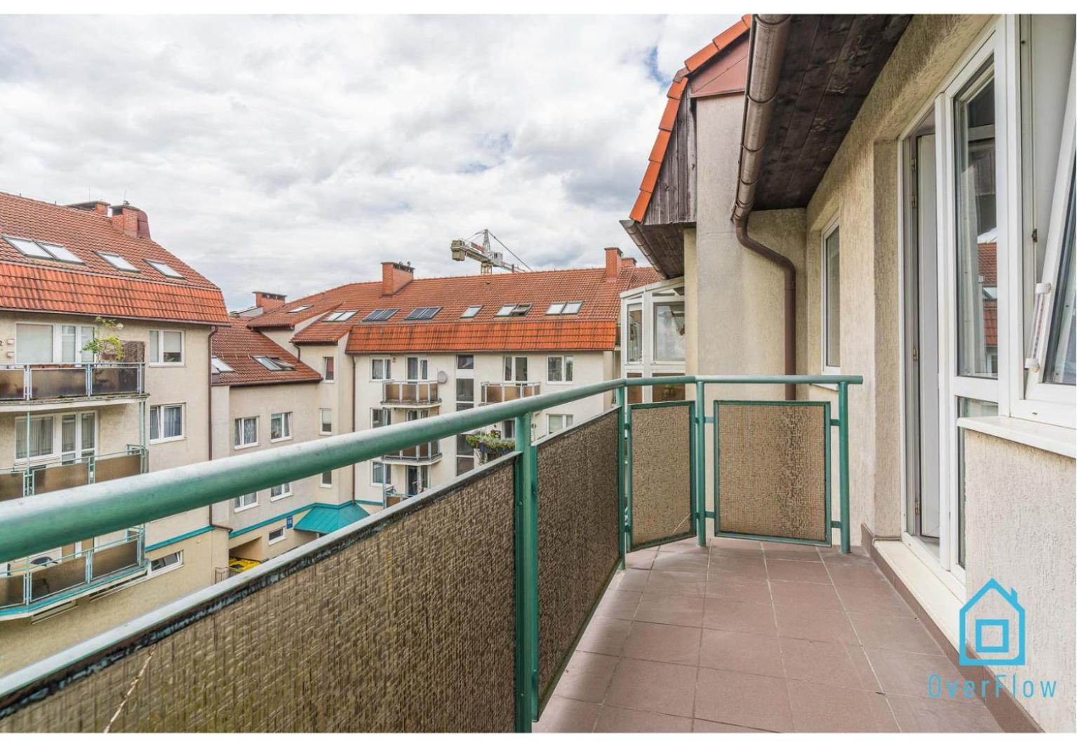 Rum i privatbostad Stary Grota Pok 5 *