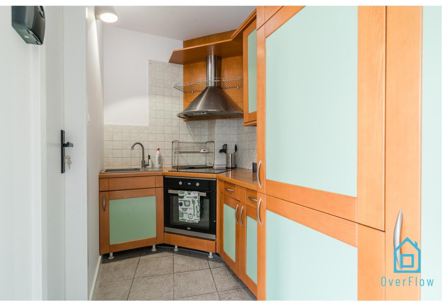 Privat overnatting Stary Grota Pok 6 *