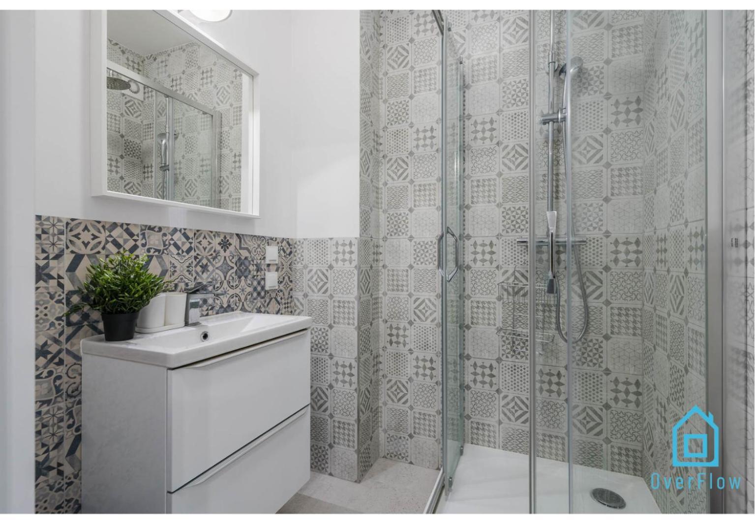 Privatunterkunft Mercury 5 Min To Old Town *