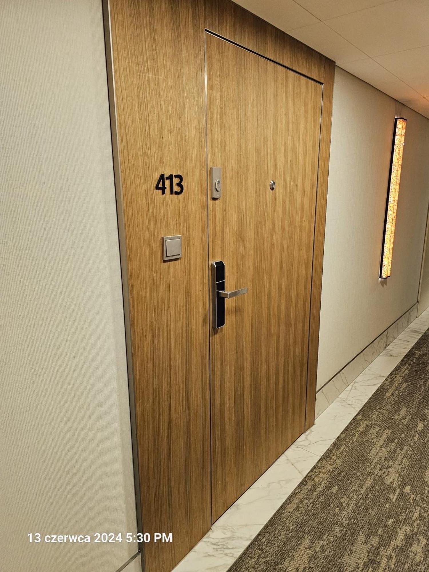 Apartment Chmielna Z Widokiem Na Rzeke