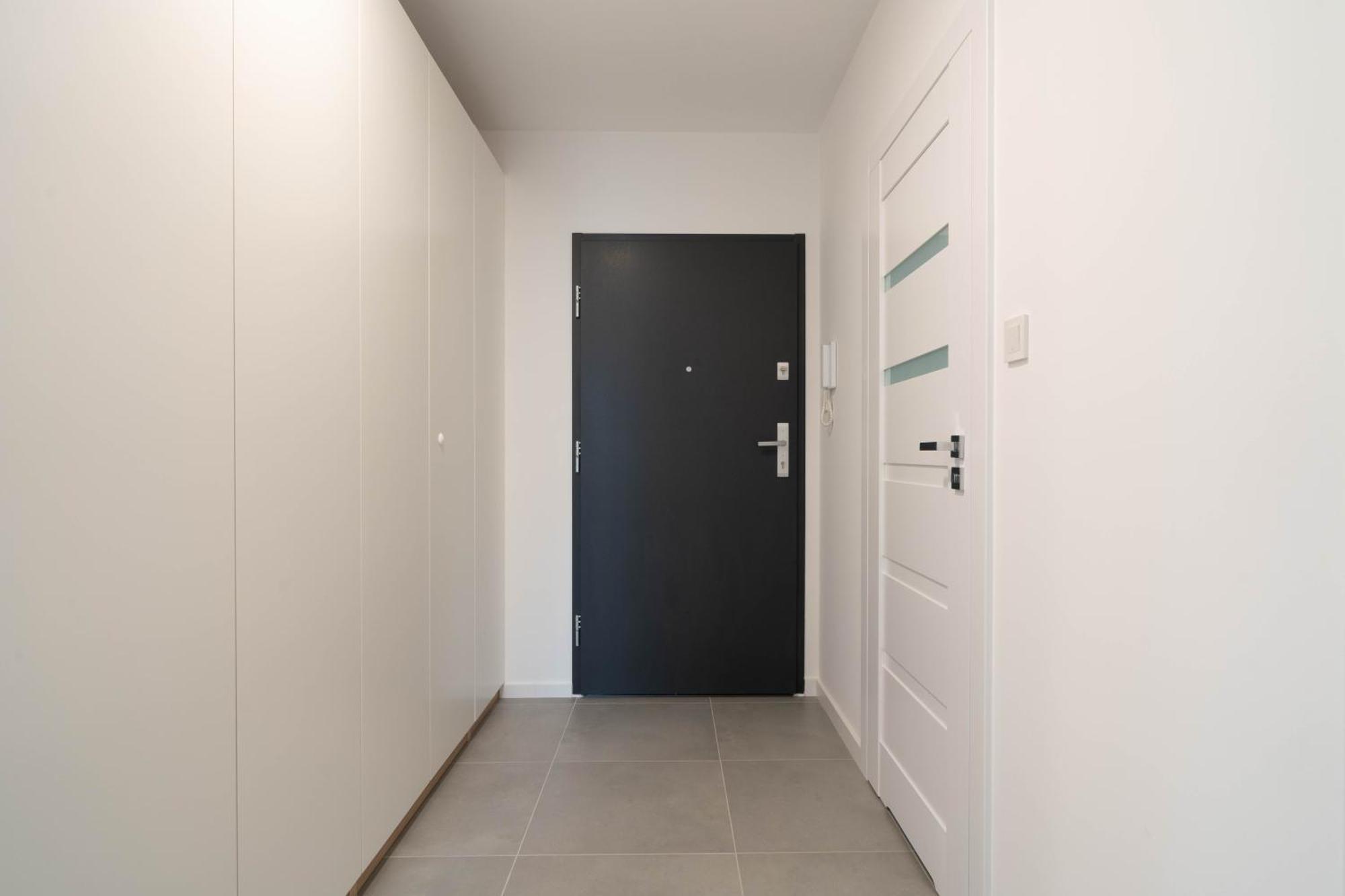 Apartment Przystan Letnica By Comfort
