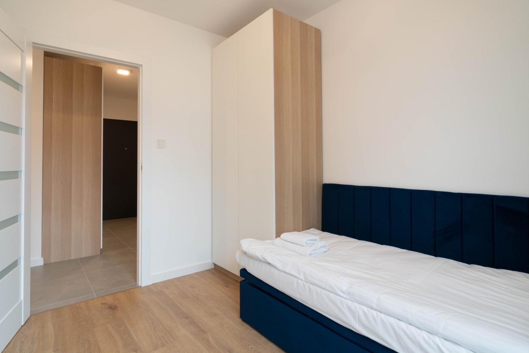 Przystan Letnica By Comfort * Gdansk