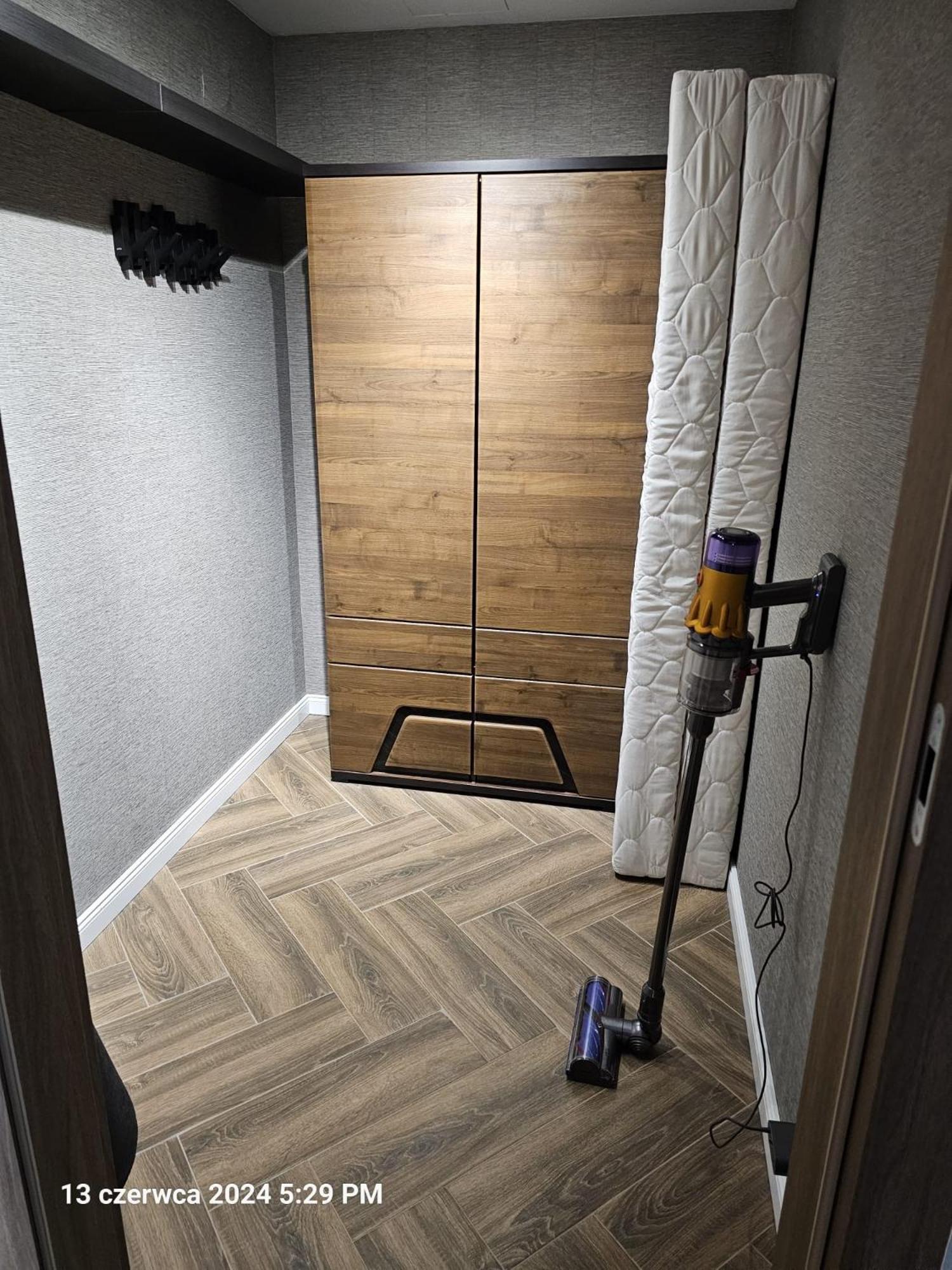 Apartment Chmielna Z Widokiem Na Rzeke