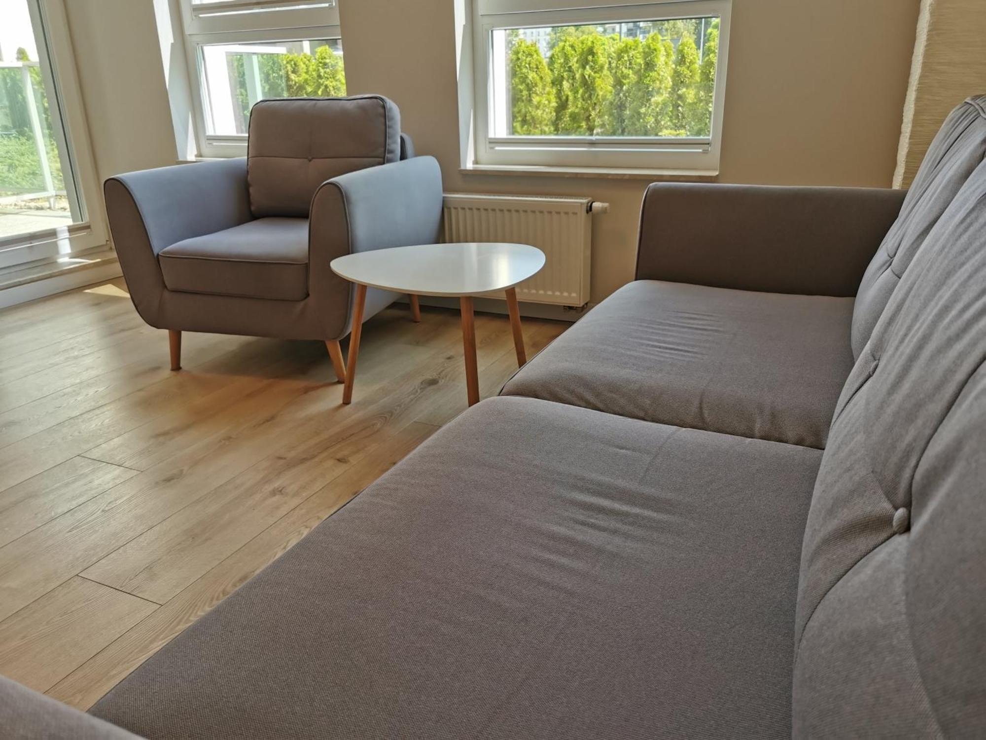 Apartment Krynicka Blisko Alfa Centrum - Przymorze
