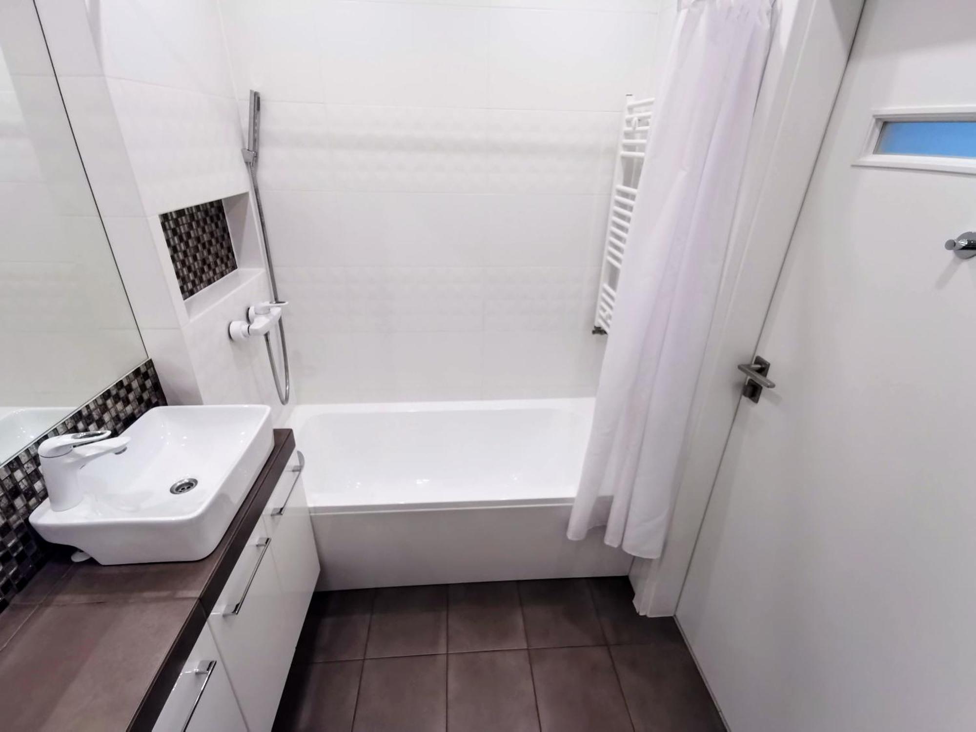 Apartment Krynicka Blisko Alfa Centrum - Przymorze *
