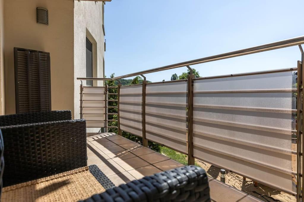 Apartament We Wrzeszczu, Parking * Gdansk