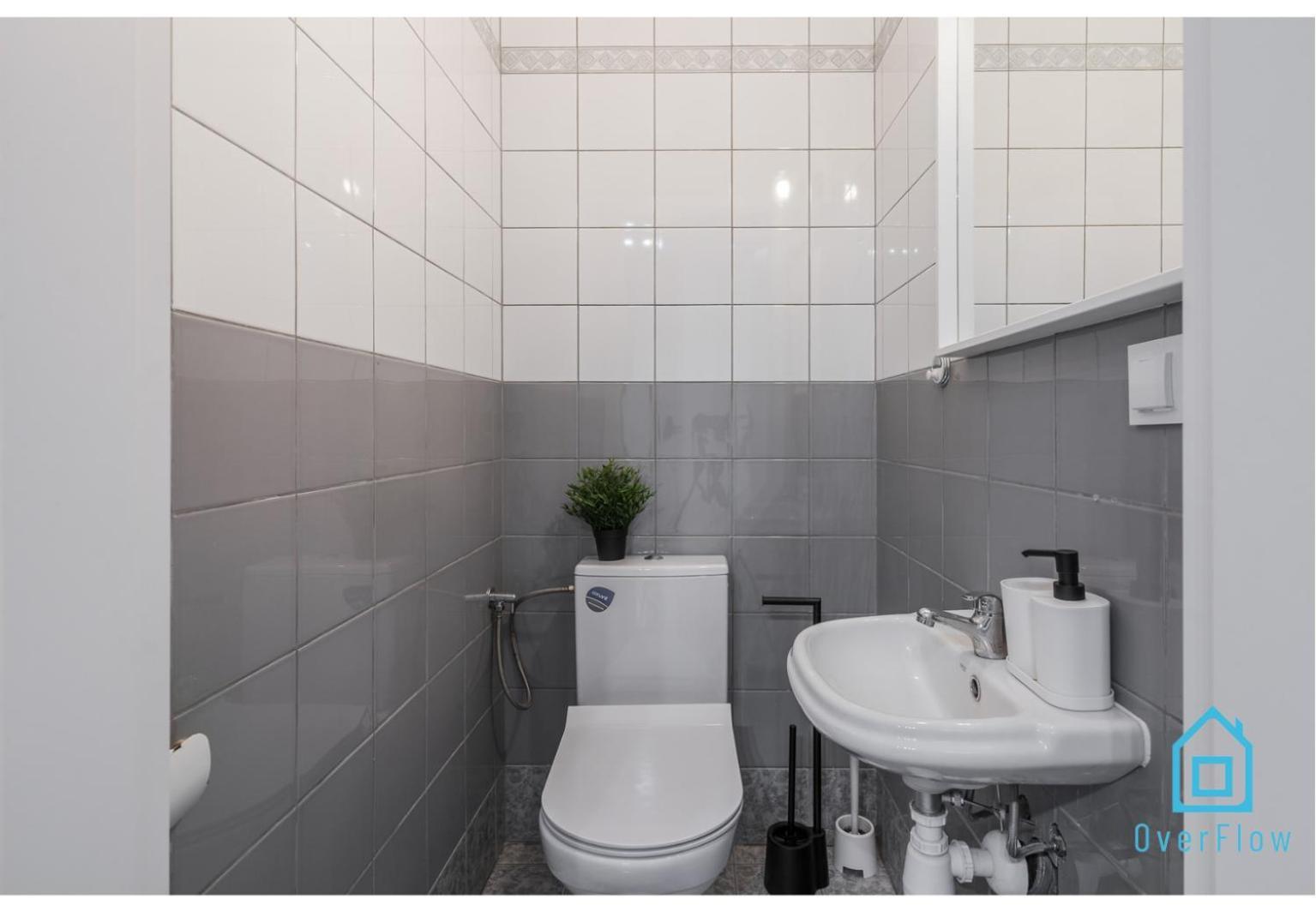Pluto 5 Min To Old Town Privat overnatting *