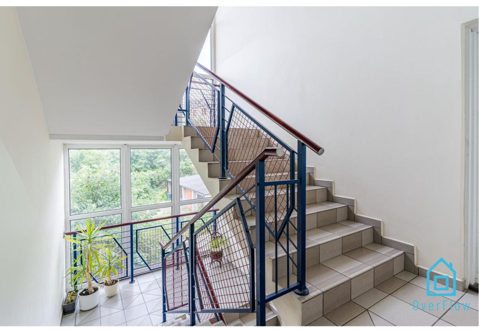 Privat overnatting Pluto 5 Min To Old Town Gdańsk