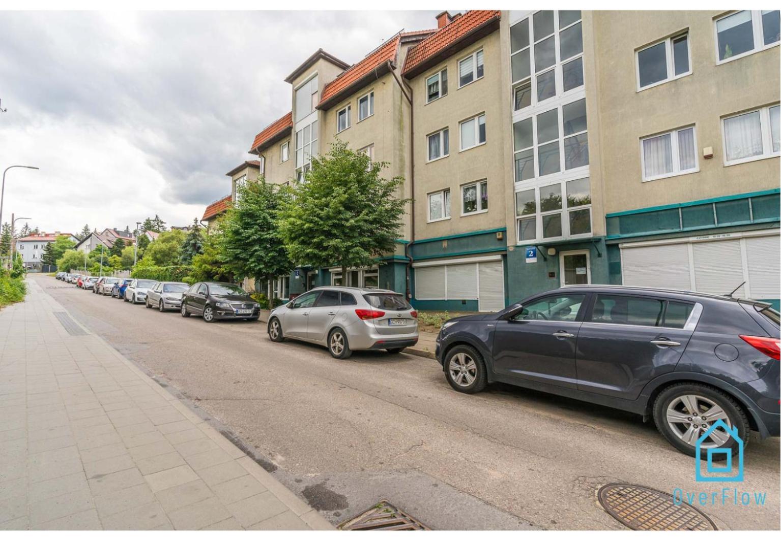 Privat overnatting Pluto 5 Min To Old Town *