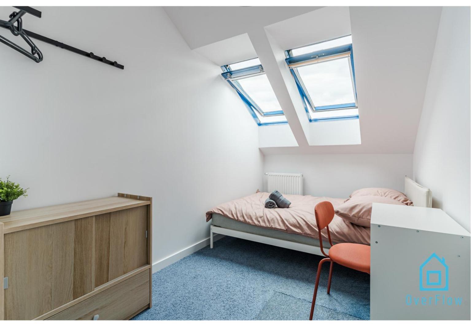 Uranus 5 Min To Old Town Homestay *