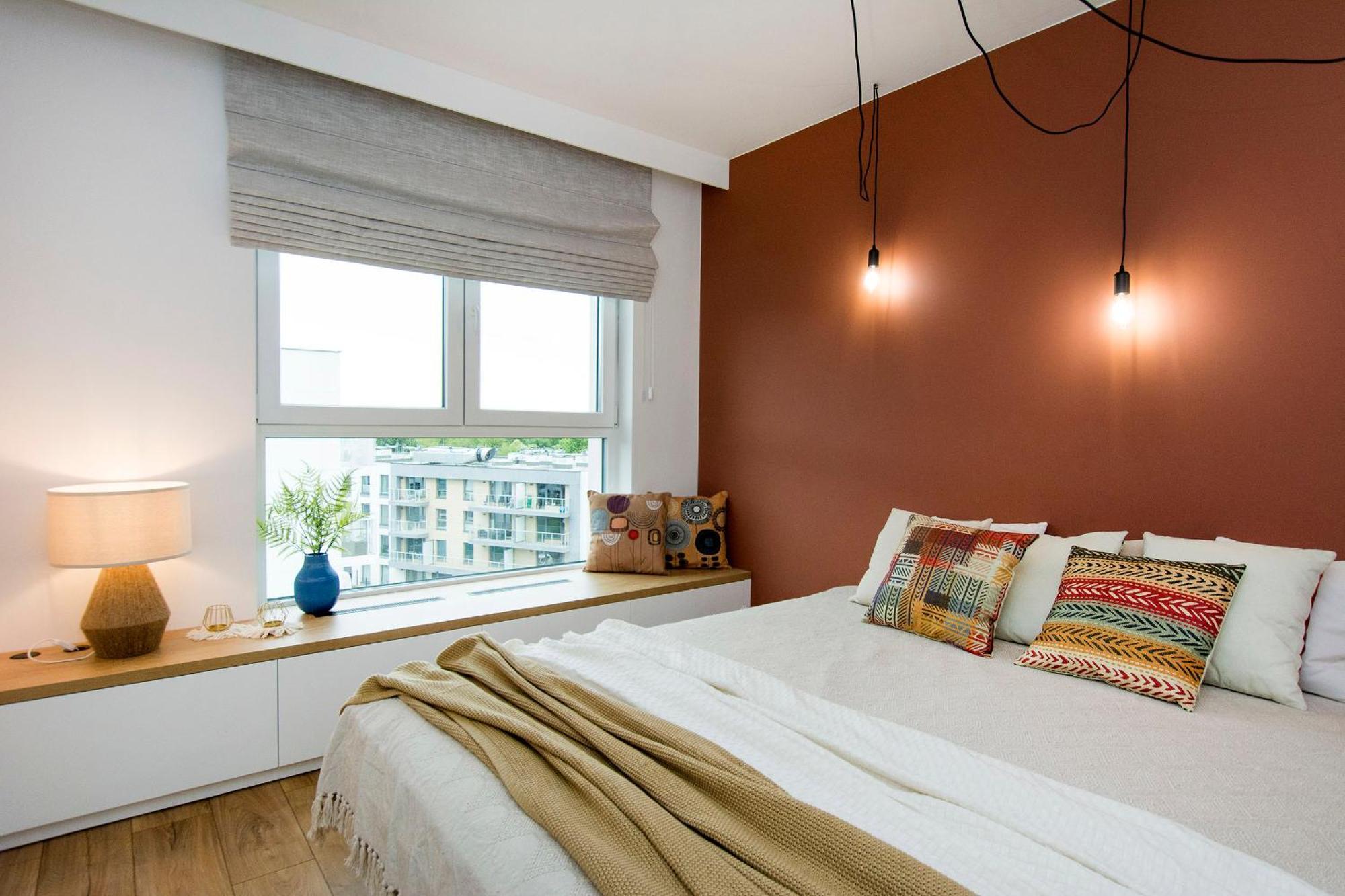 Seaside Chill Letnica Apartment *