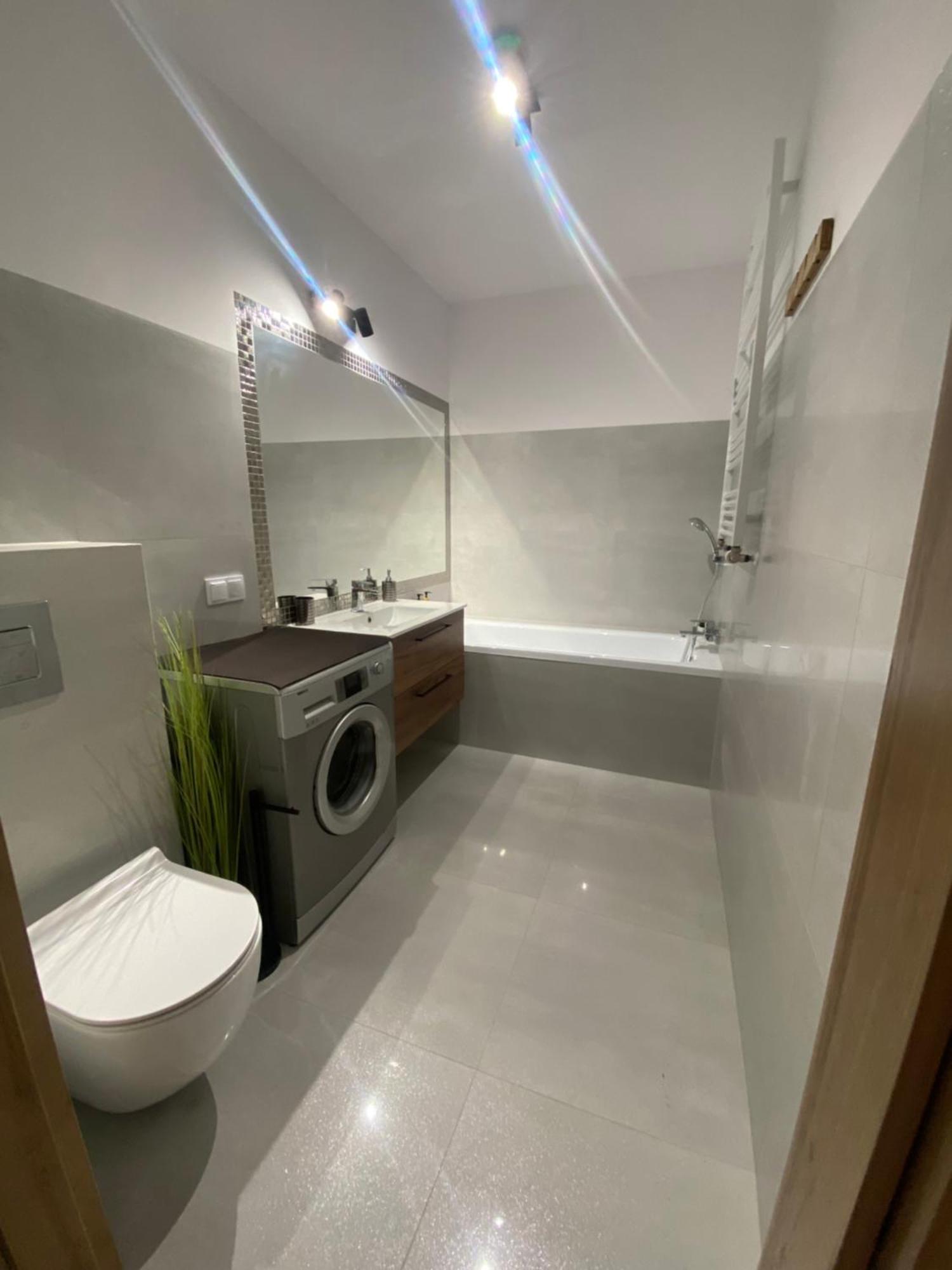 Apartment Go2nati *