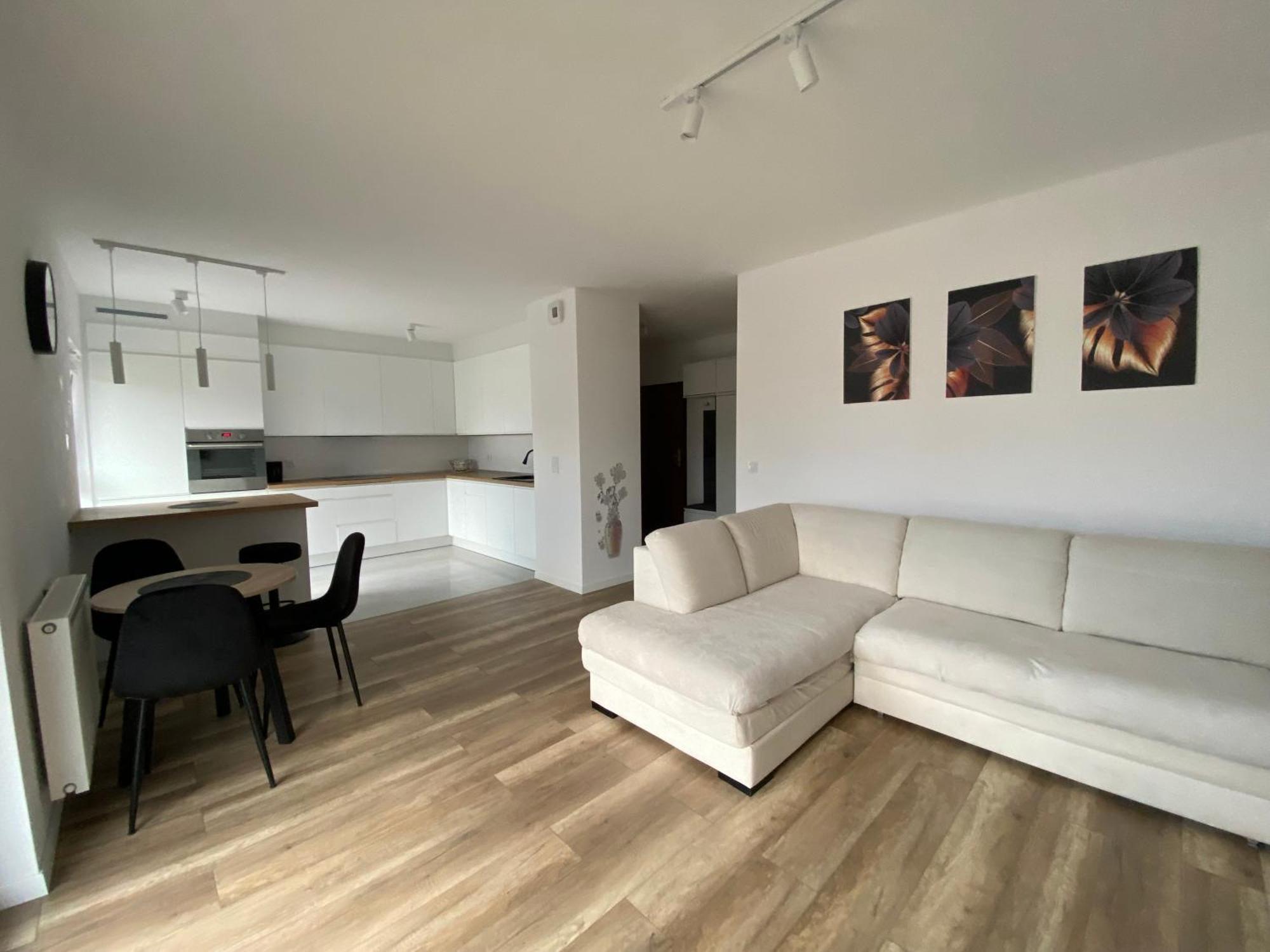 Go2nati Apartment Gdansk