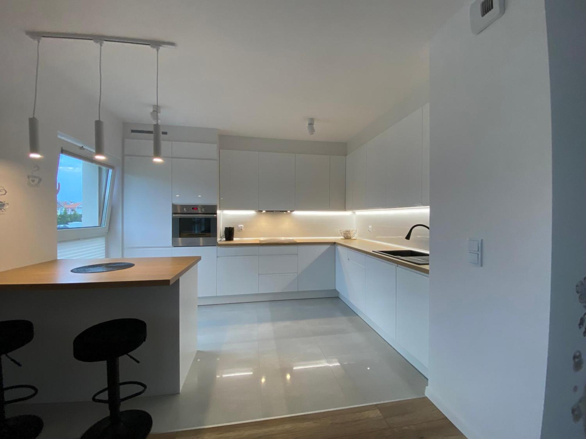 Apartment Go2nati Gdansk